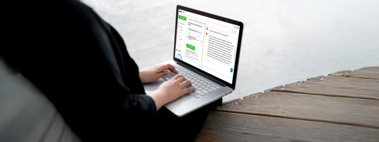 Assess Government Contracts Faster
