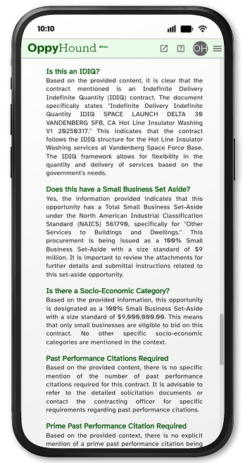 Generate Comprehensive Reports