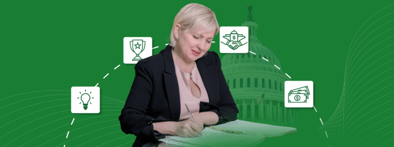 Government Contracting Basics for Startups: A Beginner’s Guide