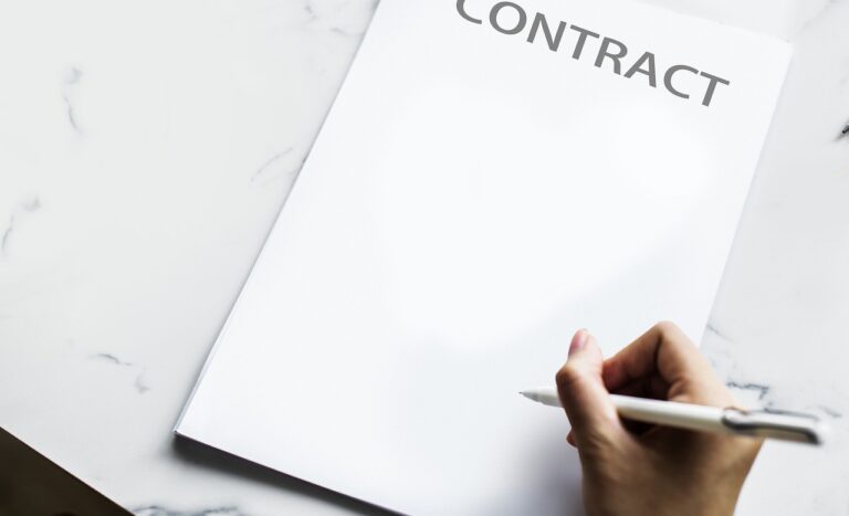 GSA contracts